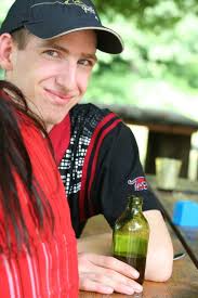 Gregory MARCOT, 39 ans (HANGVILLER, PHALSBOURG)