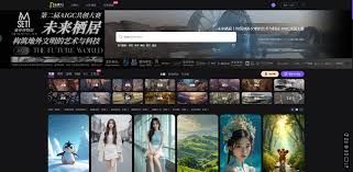 无界AI - AI导航网官网