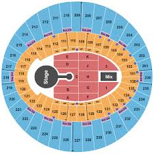 Buy Blake Shelton Tickets Seating Charts For Events