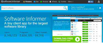 Welcome to thefreesite.com's free software section, a roundup of the web's hottest, most essential freeware. Top 20 Free Software Download Websites On Earth