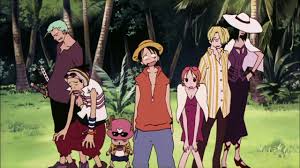 Ulož.to je v čechách a na slovensku jedničkou pro svobodné sdílení souborů. One Piece Movie 6 Trailer Baron Omatsuri And The Secret Island 2005 Youtube
