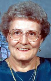 Jean Wing Obituary