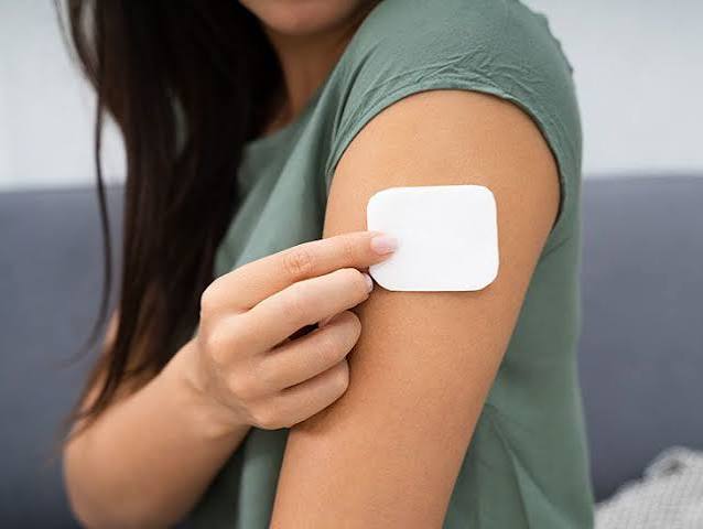 Melatonin patches: Do they work for sleep?