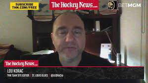 St. Louis Blues Roundtable News and Community