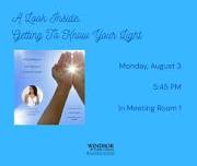 A Look Inside: Getting To Know Your Light