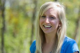 2013 Fulbright recipients: Marisa Mohrer