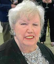 Susan Estill Obituary (1941