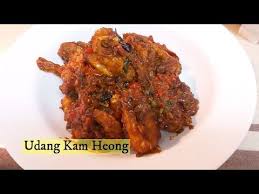 Sesekali ubah selera dgn masakan ala cina sedap jugak kan.liza ambil resepi ni kat dapur nurul.tp liza guna udang, tetap sedap dan menepati selera kami.bau dia pun wangiii sangat. Pin On Koleksi Resepi Masakan My Recipe Collection
