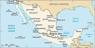 Average weather, temperature and climate. Mexico Climate Average Weather Temperature Precipitation Best Time