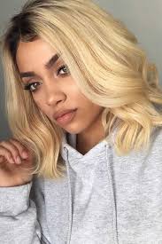 Below, you will discover very trendy asymmetrical bob for black hair. 30 Chic Bob Hairstyles For Black Women With Good Taste