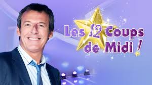 Les 12 Coups De Midi En Replay Revoir Toutes Les Emissions De Les 12 Coups De Midi En Replay