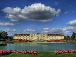 Ludwigsburg Germany Germany Castles Europe Travel Places To Go