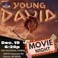 MNCJ Youth Department Movie Night event image