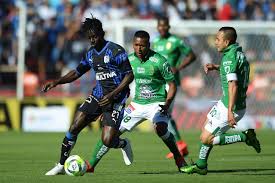 Find león vs querétaro result on yahoo canada sports. Futbol Leon Vs Queretaro