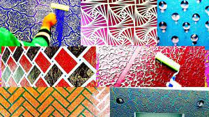 Maybe you would like to learn more about one of these? 50 Wall Painting Design Images Ideas Youtube