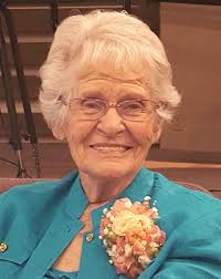 EUNICE VEACH Obituary (2017)