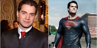 Duke of suffolk in 'the tudors'. Henry Cavill Says He Was Told He Was Too Chubby To Play James Bond