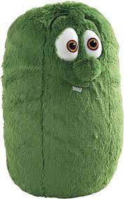 Pin On New Veggie Tales Pillow Pets