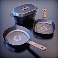 Thedesignformula Cookware Design Cookware Design Cast Iron Cookware Kitchenware Design