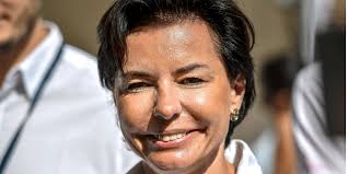 Aux dernières nouvelles elle était à lycée charlemagne à thionville entre 1988 et 1992. Presidence Lr Sailliet N Aura Pas Les Parrainages