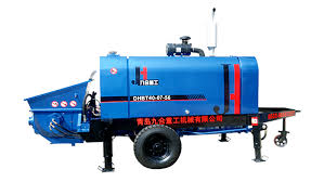 大型混凝土泵车 泵车价格 混凝土输送泵车咨询九合重工官方网站 九合重工 trucks vehicles trailer