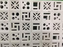 Cơ Sở Cung Cấp Mua Bán Gạch Bông Gió Giá Rẻ Hiện Nay