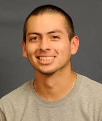 2010-11 Men's Tennis Roster