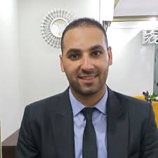 Ahmed Riad Email & Phone Number