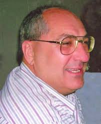 Obituary information for Delton W. 'Del' Martin