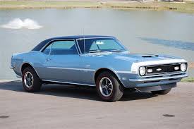 Image result for Teal Blue 1968 Camaro