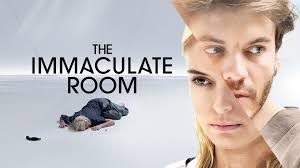 MOVIE REVIEW || The Immaculate Room — Hive