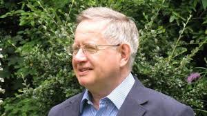 Professor John Tyrrell (1942-2018)