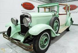 Image result for Puritan Cream 1931 Nash