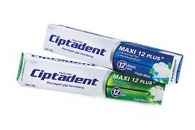 Pilih Mana Pasta Gigi Pepsodent Atau Ciptadent Selera Id