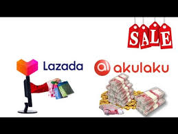 Sebelum anda mengikuti cara kredit di tokopedia tanpa kartu kredit ini. Cara Kredit Di Lazada Pakai Akulaku Youtube