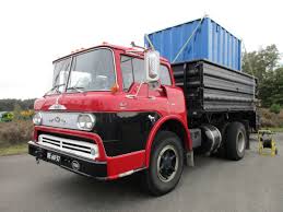 Image result for Mack Red 1945 Truck