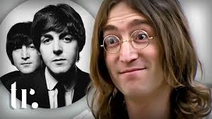 John Lennon wasn't the "cool" Beatle. Paul McCartney was.
