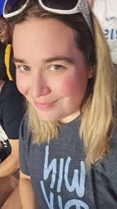 How do you spend the time driving/moving from Iowa to Florida? Listening to  A Capella CD's of course! Love hearing my graduated daughters singing  along!