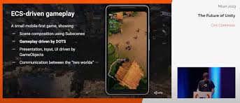 Best games made with unity | top list 2020. Can Dots Change The Future Of Unity Codemotion Magazine
