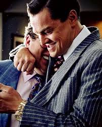 jonah hill leonardo dicaprio in the wolf of wall street 2013 wolf of wall street wall street fashion wall street