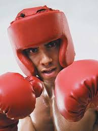 Boxing should get up, fight for survival