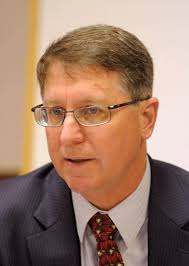 2018 Louisiana Redistricting Participant Bios