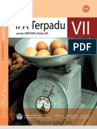 Soal dan jawaban ipa kelas vii semester 2 halaman 81 82. Smp Kelas 7 Ipa Terpadu