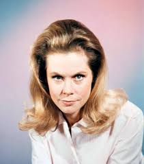 Remembering Elizabeth Montgomery, Bewitched Actress