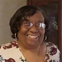 Ms. Jessie Mae Sanders Obituary