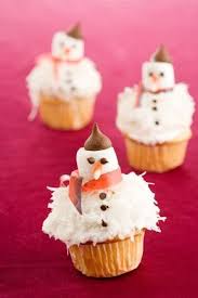 Jun 07, 2012 · paula deen and healthy cooking. French Snowman Cupcakes Recipe Snowman Cupcakes Christmas Cupcakes Holidays Sweets
