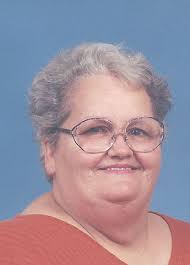 Ward, Barbara Crutcher