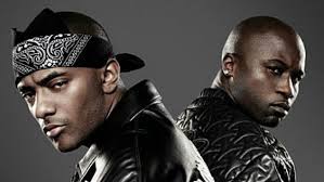 Ils sont partis dormir dans le paradis blanc: Prodigy, WillyDonni, Gerri  Allen, Günter Gabriel, Jimmy Nalls.