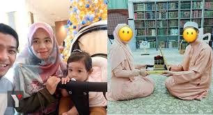 Peguam terbabit menulis, farhan sudah menceraikan isteri pertamanya, fatin yang sedang hamil, dengan talak satu. Selepas Nikahi Janda Da I Farhan Didakwa Ceraii Isteri Pertama Yang Sedang Sarat Yoy Network