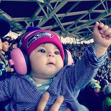 11 Times Your Child Needs Banz Earmuffs Banz Carewear